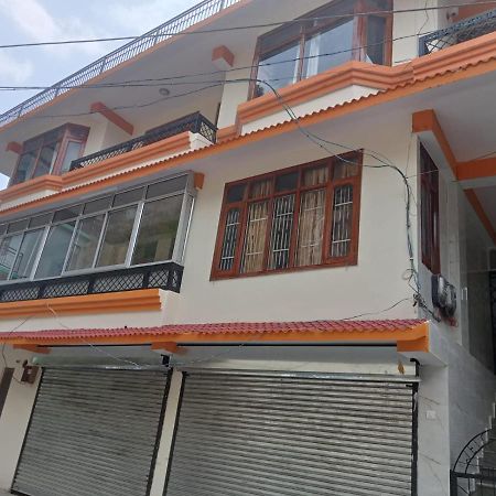 Sharma Apartment Jutogh Exterior photo