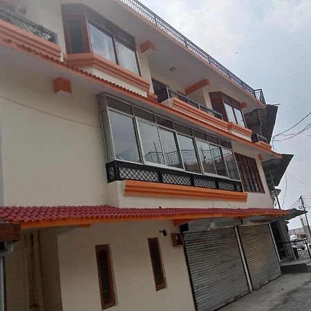 Sharma Apartment Jutogh Exterior photo