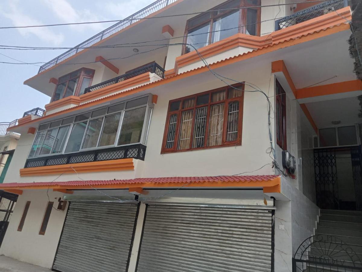Sharma Apartment Jutogh Exterior photo
